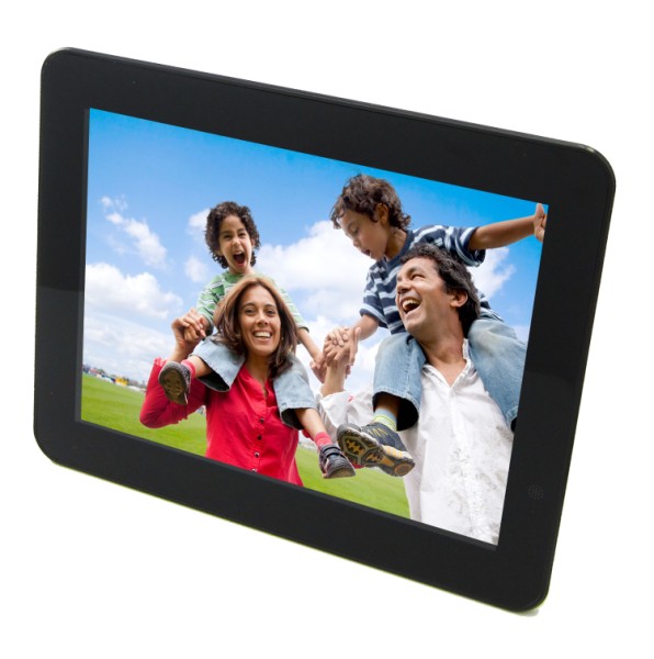 10.1" Slim Digital Photo Frame