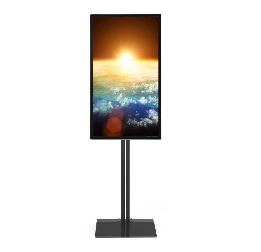 Digital Signage (Floor Stand)