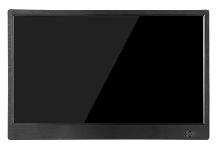 15" Advertising Player